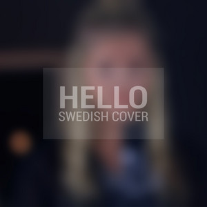 Hello - My Kullsvik | Song Album Cover Artwork