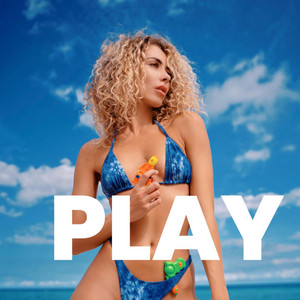 Play - Ana Kiri | Song Album Cover Artwork