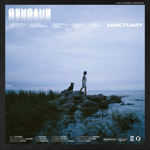 Heavenly Maybe - Gengahr | Song Album Cover Artwork