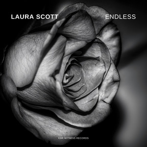 Endless - Laura Scott | Song Album Cover Artwork