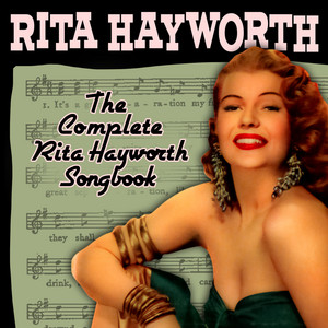 Put the Blame On Mame (Original Theme from Gilda) - Rita Hayworth | Song Album Cover Artwork