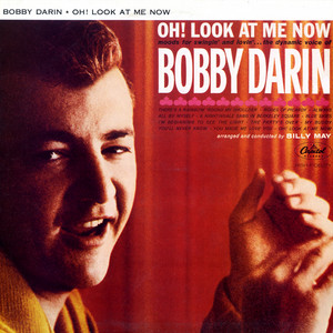 You'll Never Know - 2001 Digital Remaster - Bobby Darin & Johnny Mercer