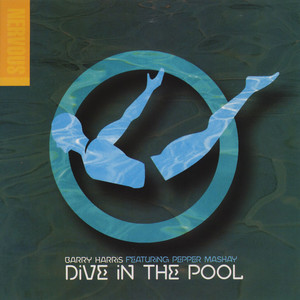 Dive In The Pool - Radio Edit - Barry Harris