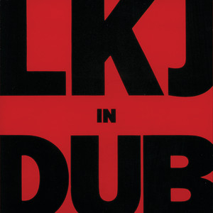 Reality - Dub Linton Kwesi Johnson | Album Cover