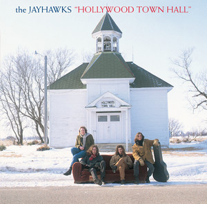 Waiting For The Sun - The Jayhawks | Song Album Cover Artwork