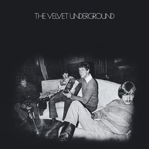 Jesus - The Velvet Underground | Song Album Cover Artwork