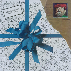 White Christmas - Willie Nelson | Song Album Cover Artwork