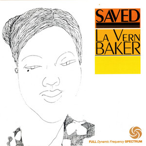 Bumble Bee - LaVern Baker | Song Album Cover Artwork