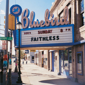 Hour of Need - Faithless | Song Album Cover Artwork