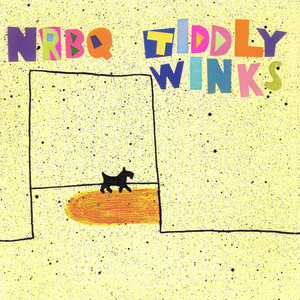 Me and the Boys - NRBQ | Song Album Cover Artwork