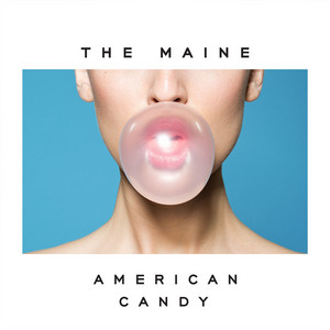 (Un)Lost - The Maine | Song Album Cover Artwork