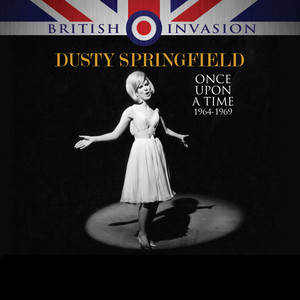 You Don't Have to Say You Love Me - Live - Dusty Springfield | Song Album Cover Artwork
