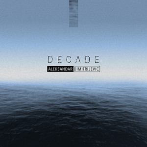 Overcome Anything Aleksandar Dimitrijevic | Album Cover