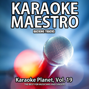 Sweet Love (Karaoke Version) [Originally Performed by Anita Baker] - Tommy Melody | Song Album Cover Artwork