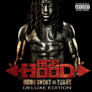 Hustle Hard Ace Hood | Album Cover