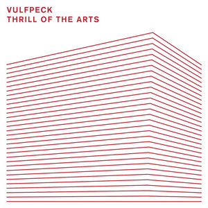 Back Pocket - Vulfpeck | Song Album Cover Artwork