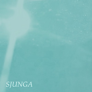 Sjunga - Moonica Mac | Song Album Cover Artwork