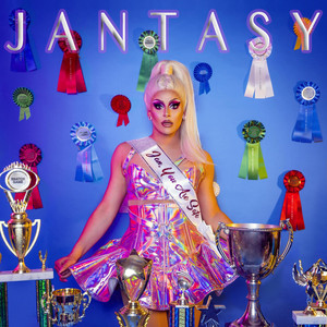 Jantasy Jan | Album Cover