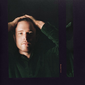 Barefoot In The Park (feat. ROSALÍA) - James Blake | Song Album Cover Artwork