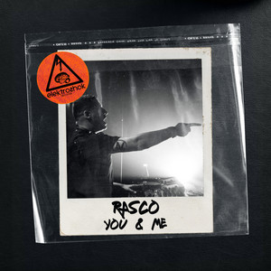 You & Me Rasco | Album Cover