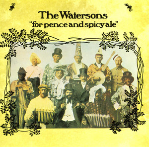 Country Life - The Watersons