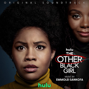 The Other Black Girl (Original Soundtrack) - Album Cover