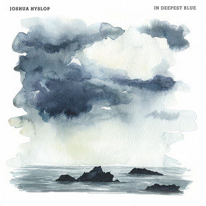 The Flood - Joshua Hyslop | Song Album Cover Artwork