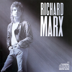 Endless Summer Nights - Richard Marx | Song Album Cover Artwork