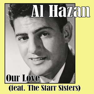 Our Love - The Starr Sisters | Song Album Cover Artwork