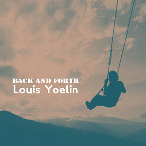 Clinging to Love - Louis Yoelin | Song Album Cover Artwork