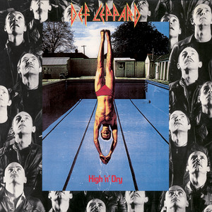 Switch 625 - Def Leppard | Song Album Cover Artwork