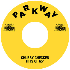 Let's Do The Freddie Chubby Checker | Album Cover
