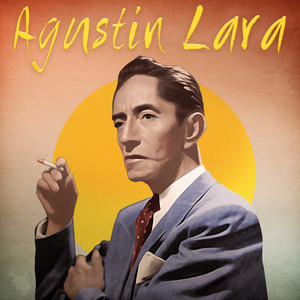 Danzones - Agustín Lara | Song Album Cover Artwork