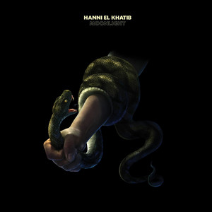 Moonlight - Hanni El Khatib | Song Album Cover Artwork
