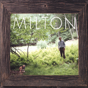 Sometimes - Milton | Song Album Cover Artwork