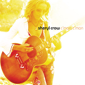 Safe And Sound - Sheryl Crow | Song Album Cover Artwork