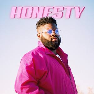 Honesty Pink Sweat$ | Album Cover