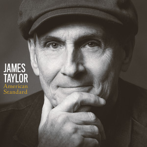 It's Only A Paper Moon - James Taylor