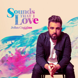 So Much More John Coggins | Album Cover