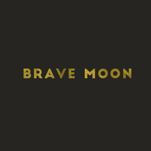 Water Brave Moon | Album Cover
