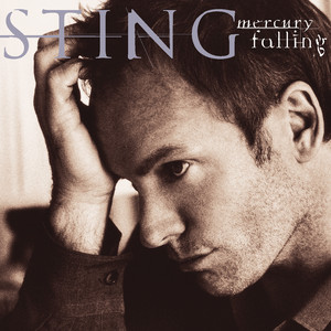 I'm So Happy I Can't Stop Crying - Sting | Song Album Cover Artwork