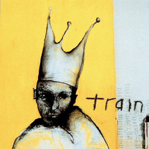Meet Virginia - Train | Song Album Cover Artwork