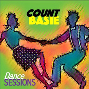 Sixteen Men Swinging - Count Basie | Song Album Cover Artwork