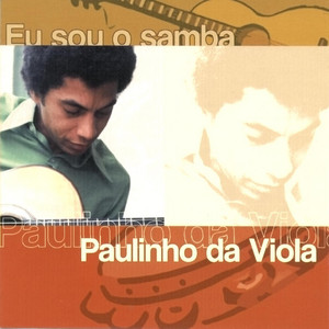 Foi Um Rio Que Passou Em Minha Vida - Paulinho Da Viola | Song Album Cover Artwork