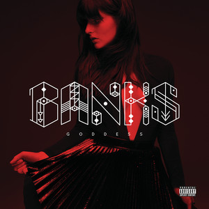 Waiting Game - BANKS | Song Album Cover Artwork
