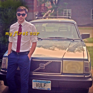 Wait for the Moment - Vulfpeck | Song Album Cover Artwork
