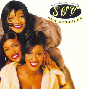 You're the One - SWV | Song Album Cover Artwork