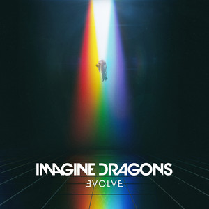 Thunder - Imagine Dragons | Song Album Cover Artwork