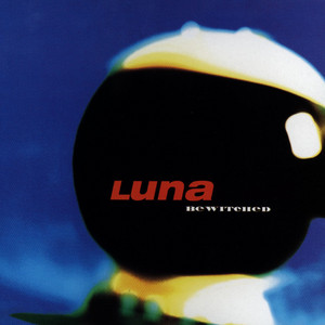 Sleeping Pill - Luna | Song Album Cover Artwork