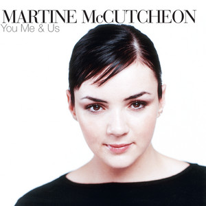 Perfect Moment Martine McCutcheon | Album Cover